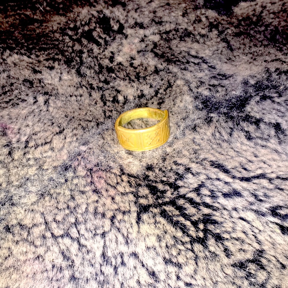 Brass Ring